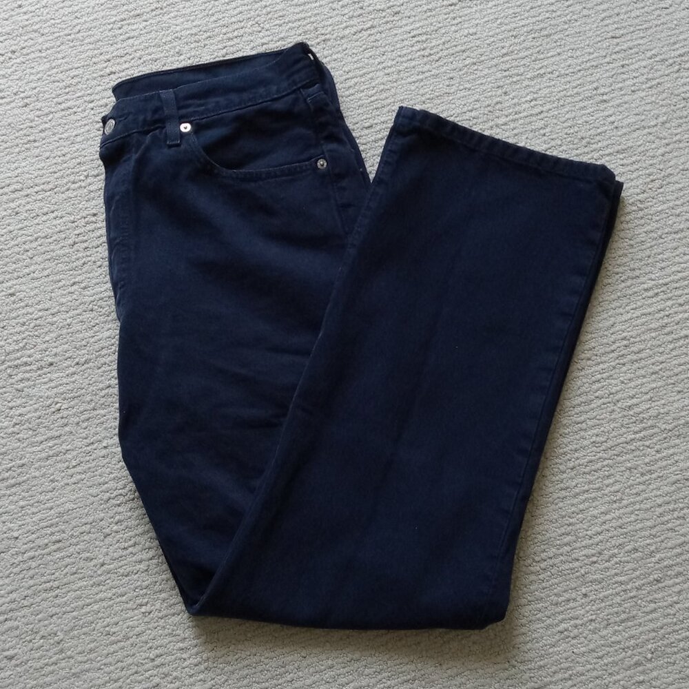 Vintage Levi's Relaxed Fit Jeans | W36/L32